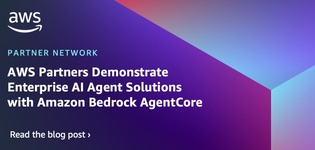 AgentCore Featured Image